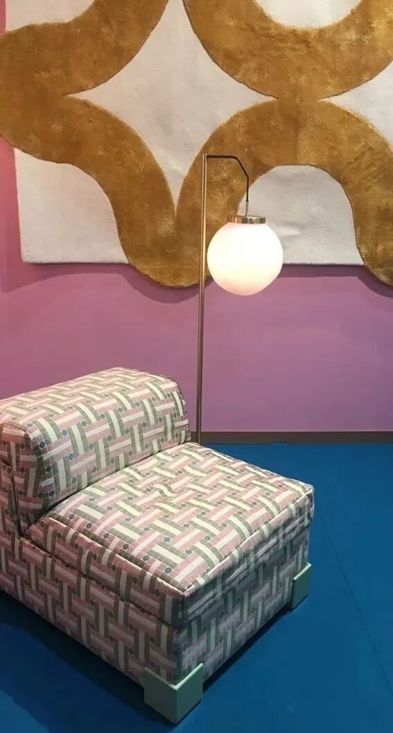 Cozmo 通过 Kornit设计“Home Sweet Home” 系列(图3)