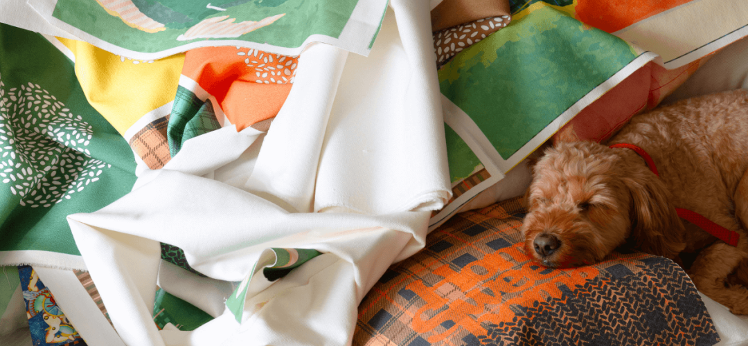 Cozmo 通过 Kornit设计“Home Sweet Home” 系列(图7)