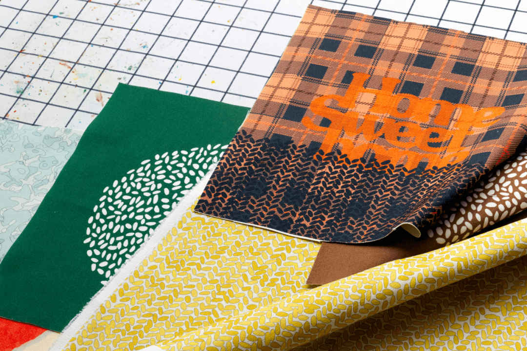 Cozmo 通过 Kornit设计“Home Sweet Home” 系列(图8)