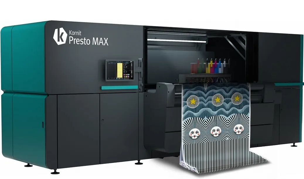 Cozmo 通过 Kornit设计“Home Sweet Home” 系列(图11)