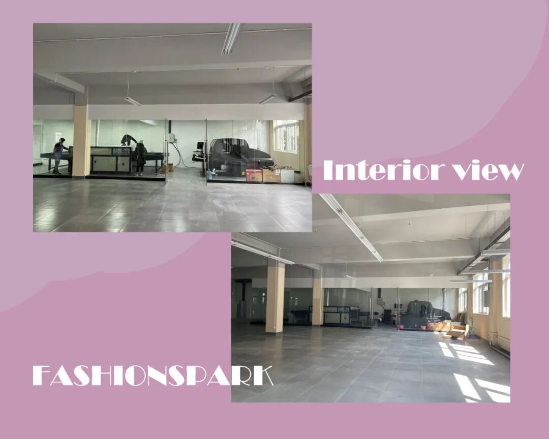 宁波法逊派客引进康丽PolyPro，完美再现混合面料印花(图6)