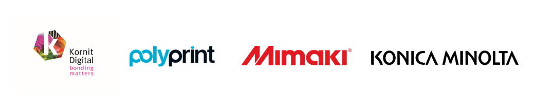 宁波法逊派客引进康丽PolyPro，完美再现混合面料印花(图9)