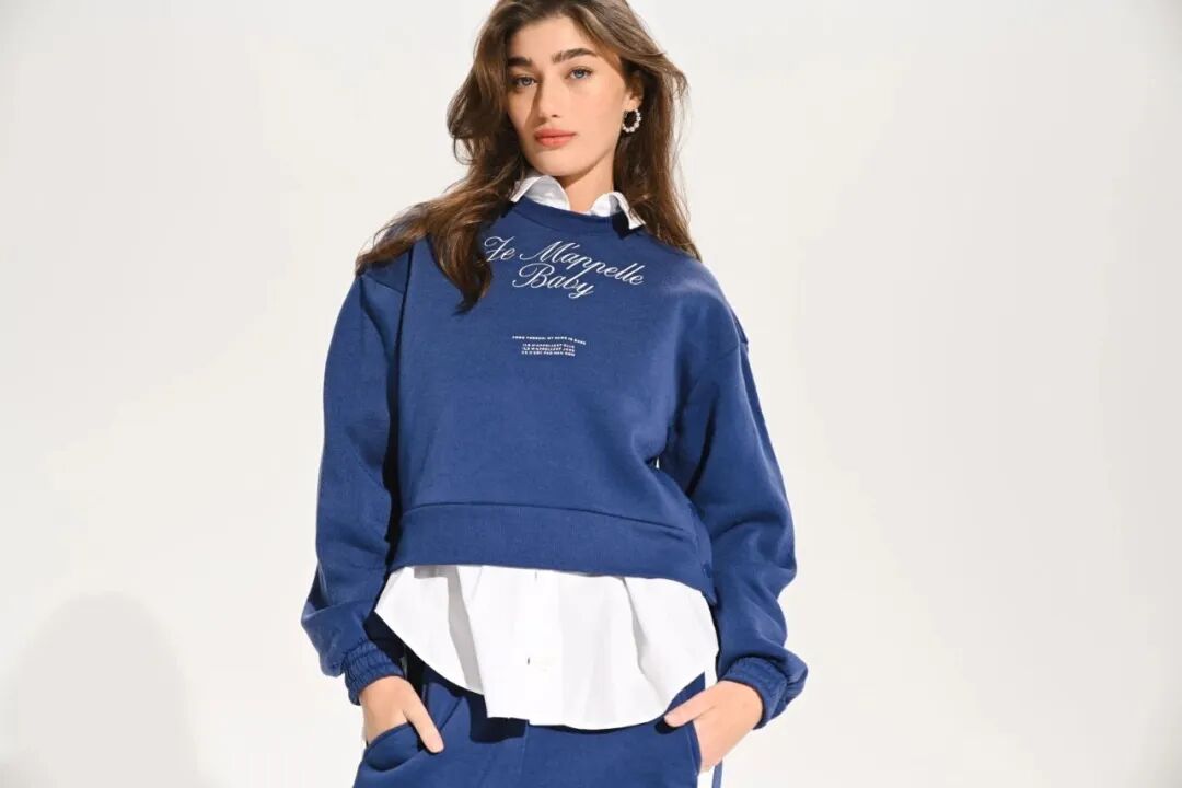 T-Formation拥抱数字化：Kornit Apollo 让服装生产“快、准、狠”!(图11)