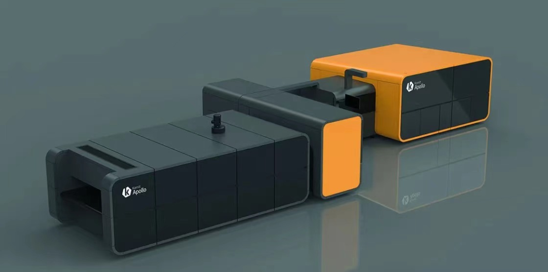 T-Formation拥抱数字化：Kornit Apollo 让服装生产“快、准、狠”!(图17)