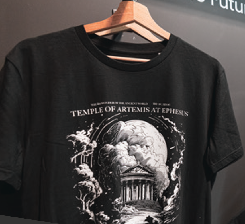 T-Formation拥抱数字化：Kornit Apollo 让服装生产“快、准、狠”!(图21)