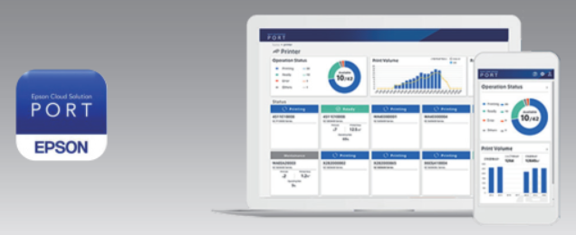 新品上市】EPSON 小型平台式UV打印机(图10)