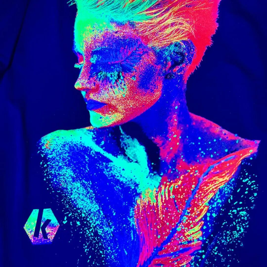 Kornit——按需生产如何引领时尚业走向可持续盈利未来？(图12)