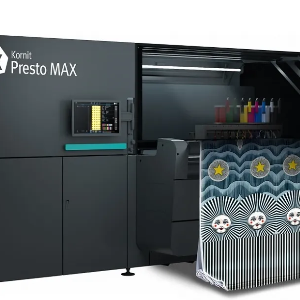 Kornit——按需生产如何引领时尚业走向可持续盈利未来？(图15)