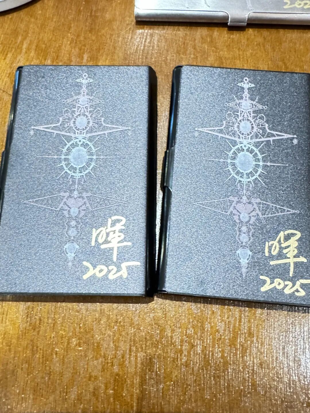 爱普生SC-V1080 UV平板打印机亮相鼓浪屿唐晖个展，解锁个性化艺术定制新玩法！(图22)