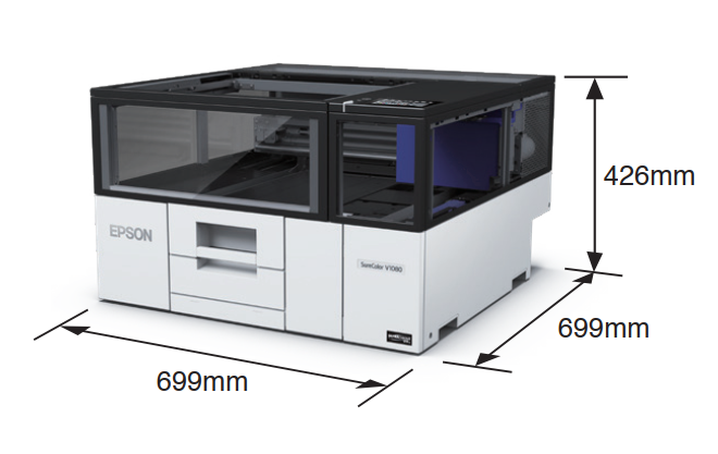 爱普生SC-V1080 UV平板打印机亮相鼓浪屿唐晖个展，解锁个性化艺术定制新玩法！(图35)