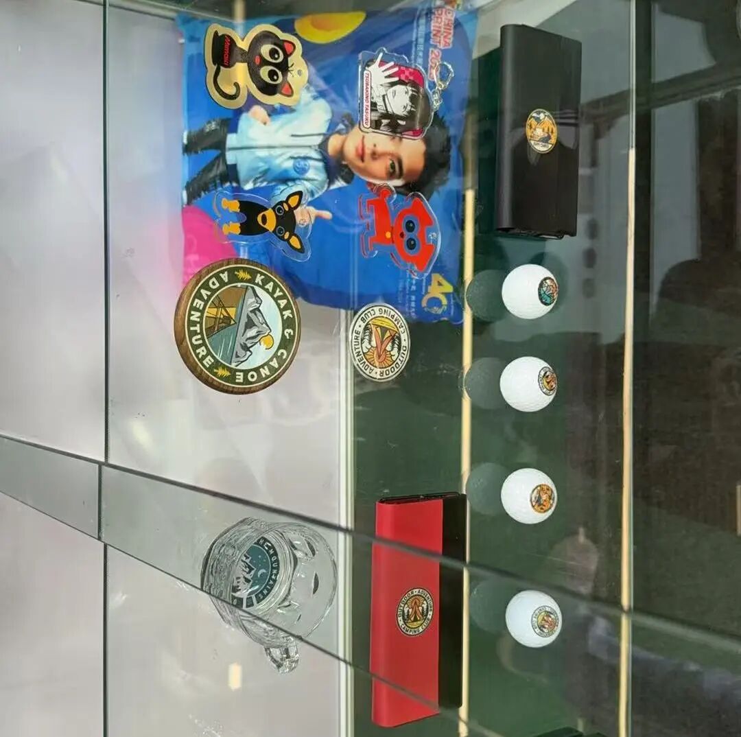 智领未来!上海华颜数码携手小象智合带你玩转北京印刷展AI互动专区(图15)