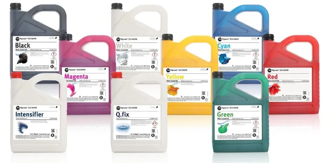 一键多维，绿色智造：康丽Atlas MAX PLUS开启印花新时代(图11)