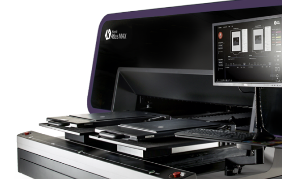 一键多维，绿色智造：康丽Atlas MAX PLUS开启印花新时代(图16)