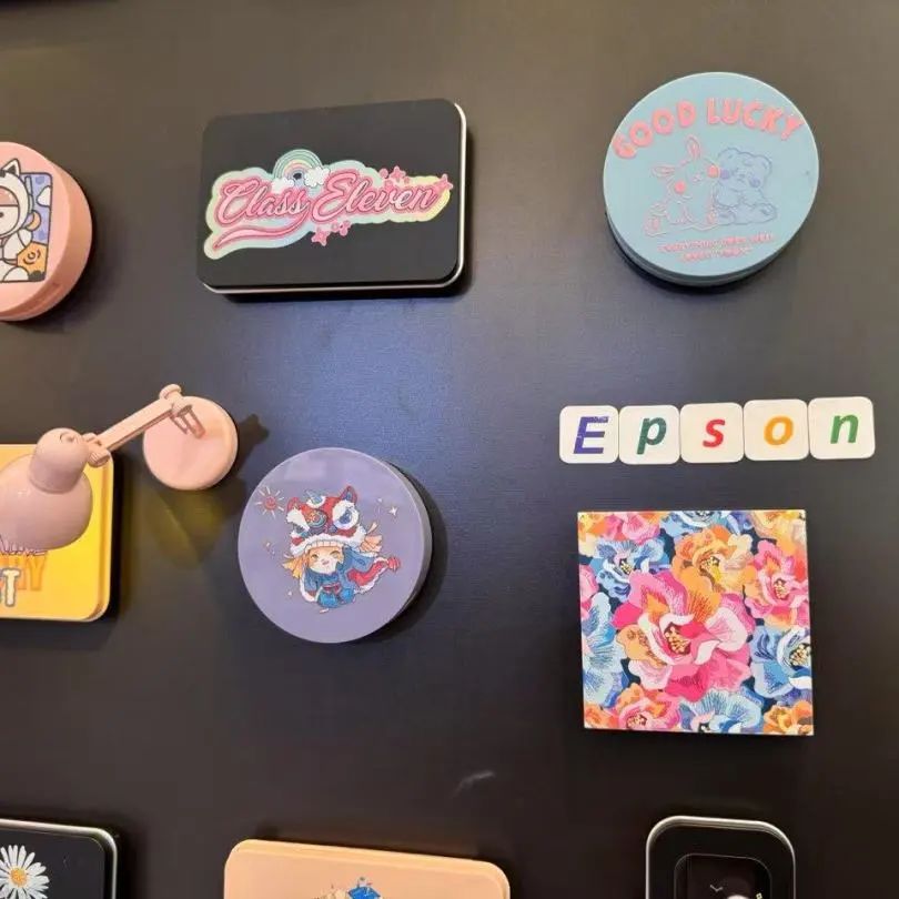 柜台商品定制 & 生产解决方案【上海华颜奢侈品包装展】(图27)