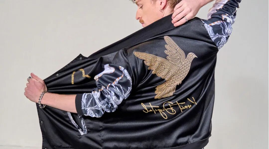 当即时满足碰撞环保风暴，纺织业正被科技密钥重构！(图14)