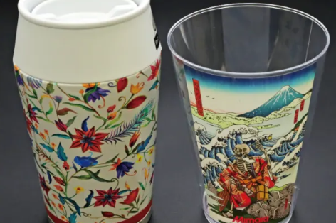 圆柱型材料旋转打印Kebab HS(图1)